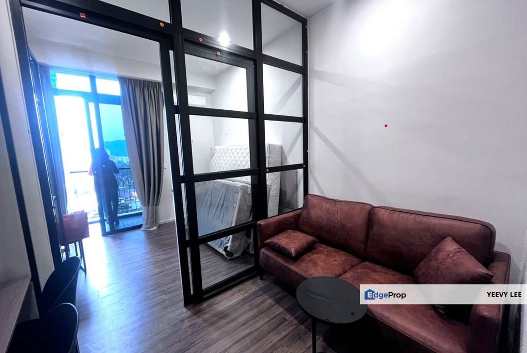 The Mate Damansara Jaya SS2 PJ Fully Furnished Brand New Unit For Rent, Selangor, Damansara Jaya