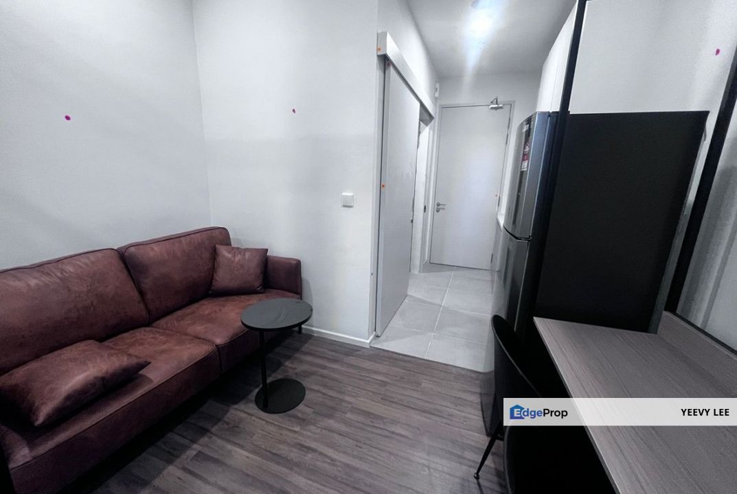 The Mate Damansara Jaya SS2 PJ Fully Furnished Brand New Unit For Rent, Selangor, Damansara Jaya