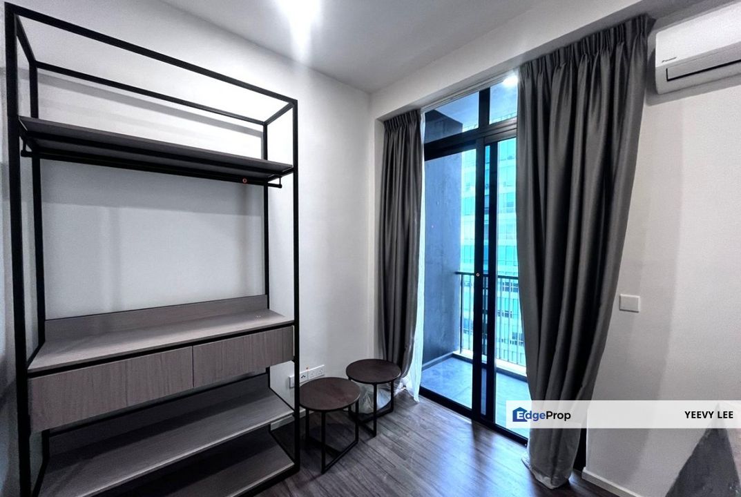 The Mate Damansara Jaya SS2 PJ Fully Furnished Brand New Unit For Rent, Selangor, Damansara Jaya