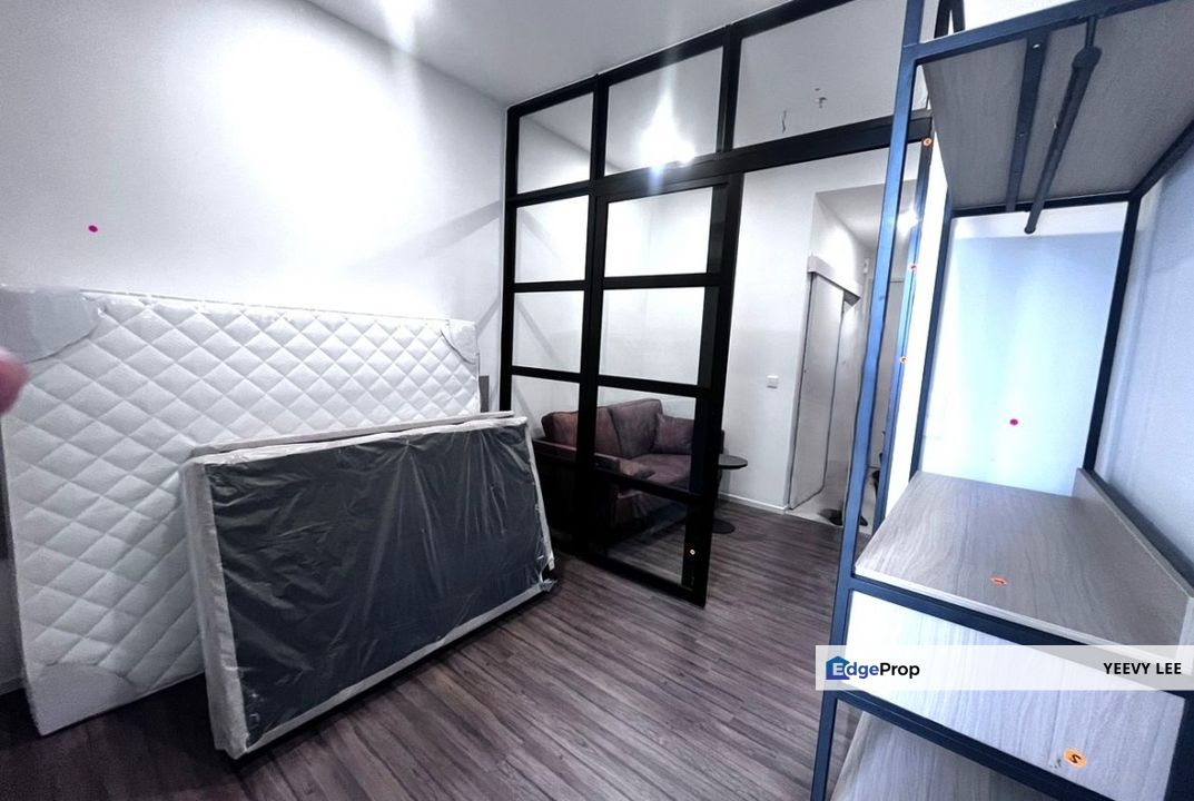 The Mate Damansara Jaya SS2 PJ Fully Furnished Brand New Unit For Rent, Selangor, Damansara Jaya