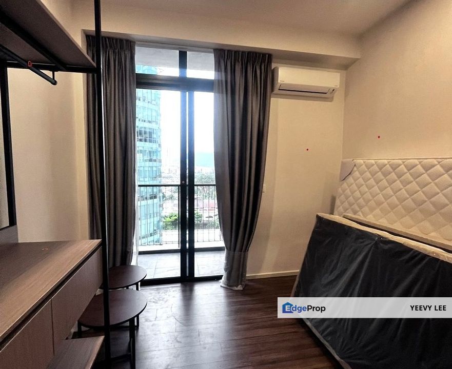 The Mate Damansara Jaya SS2 PJ Fully Furnished Brand New Unit For Rent, Selangor, Damansara Jaya