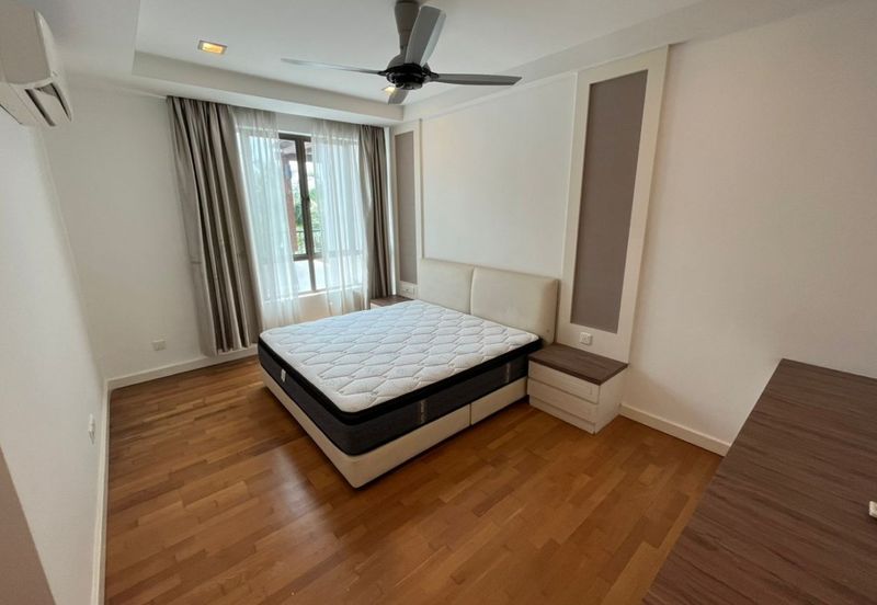 Ara Hill Condominium