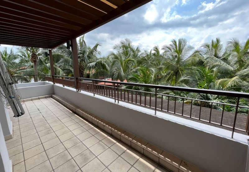 Ara Hill Condominium