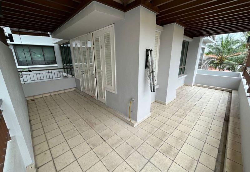 Ara Hill Condominium