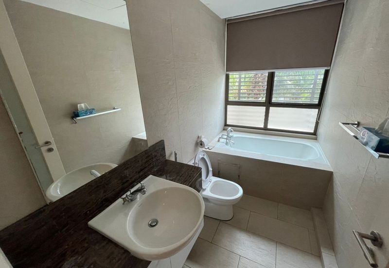 Ara Hill Condominium