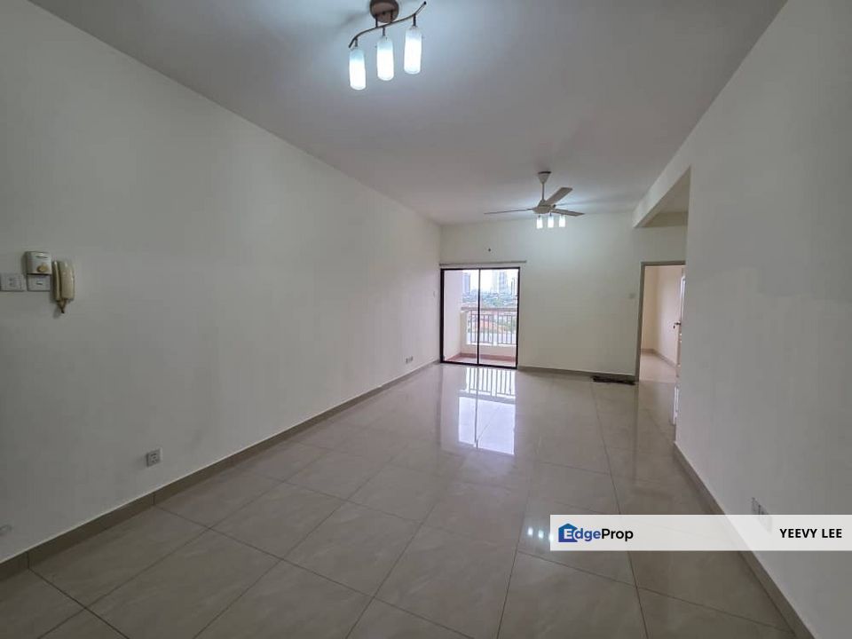 Pelangi Utama Condo Bandar Utama Basic Condition For Sale, Selangor, Bandar Utama