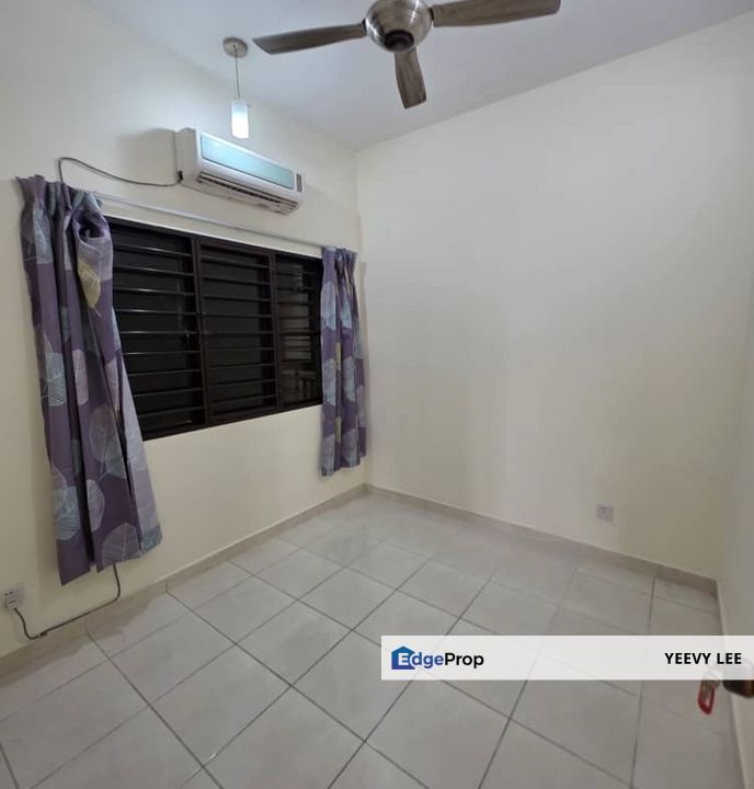 Pelangi Utama Condo Bandar Utama Basic Condition For Sale, Selangor, Bandar Utama