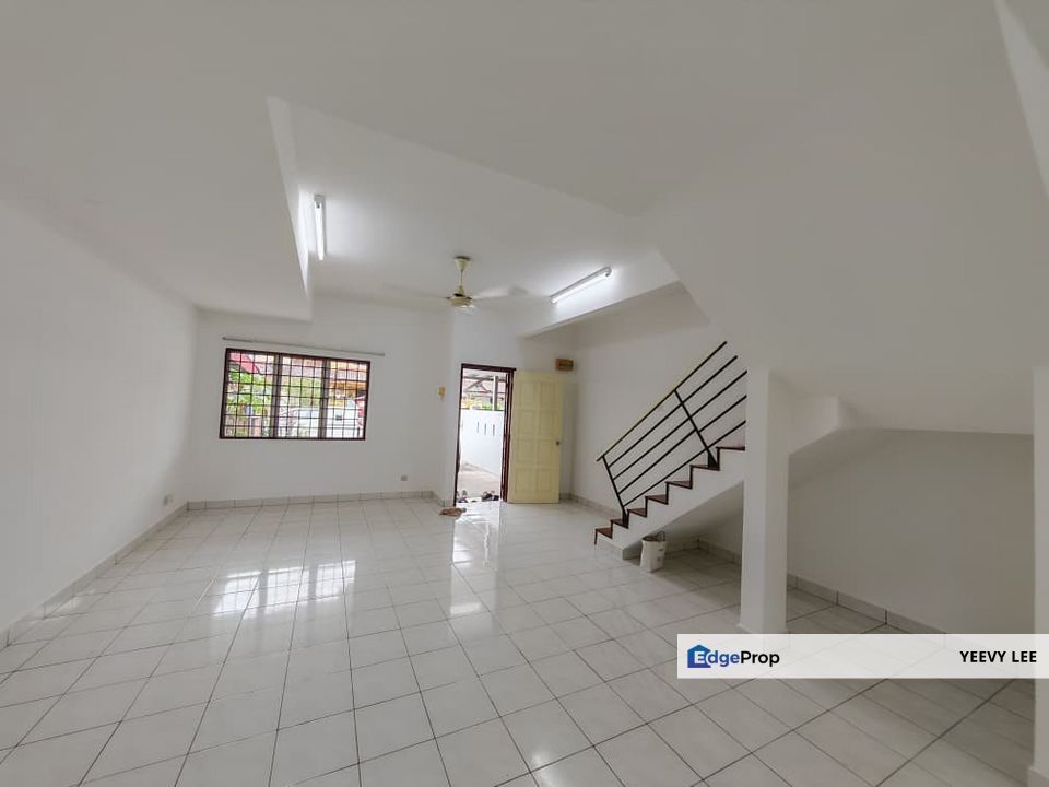 Double Storey Terrace House Kayu Ara Bandar Utama Petaling Jaya For Sale, Selangor, Kayu Ara