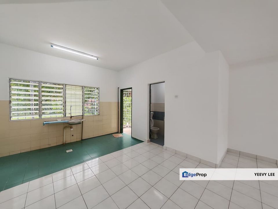 Double Storey Terrace House Kayu Ara Bandar Utama Petaling Jaya For Sale, Selangor, Kayu Ara