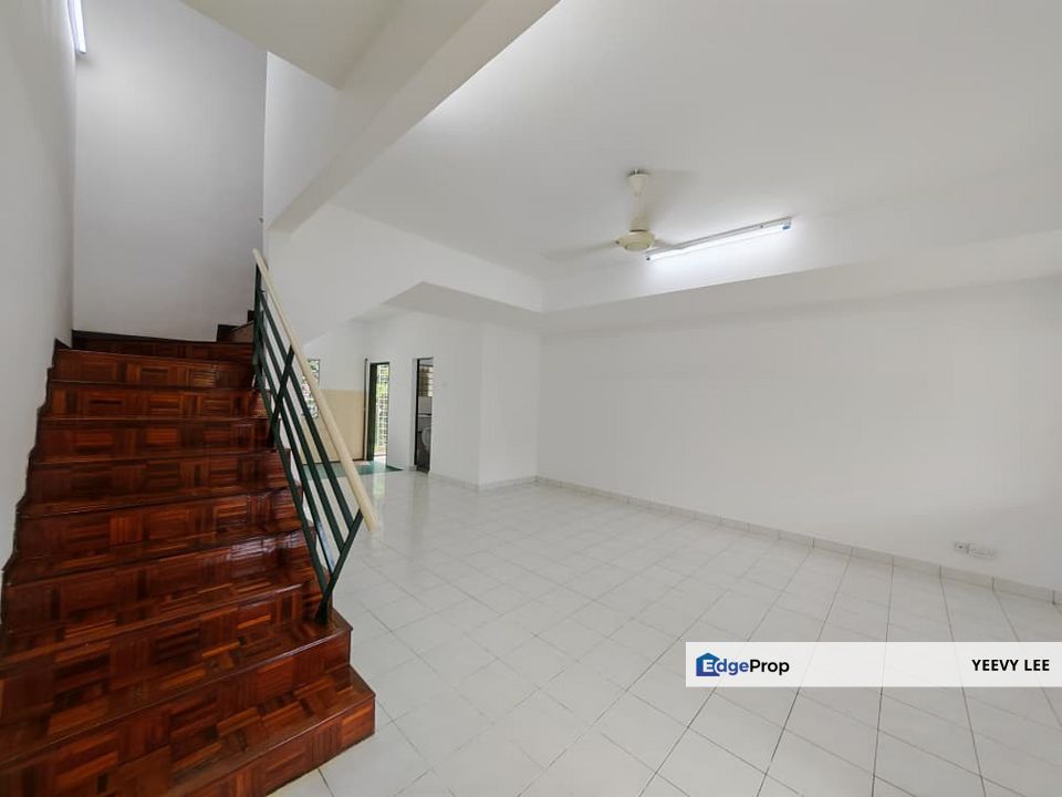 Double Storey Terrace House Kayu Ara Bandar Utama Petaling Jaya For Sale, Selangor, Kayu Ara