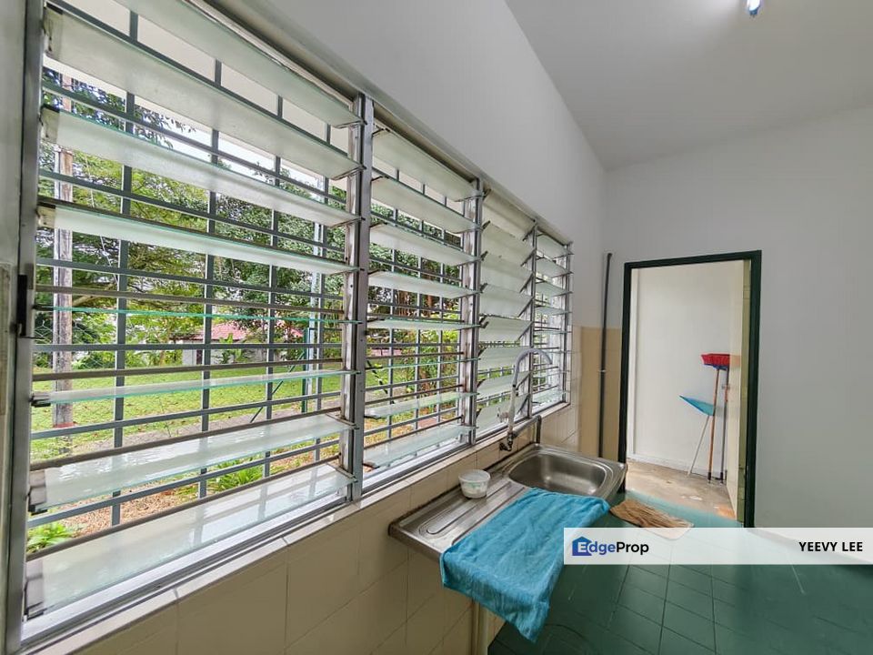 Double Storey Terrace House Kayu Ara Bandar Utama Petaling Jaya For Sale, Selangor, Kayu Ara