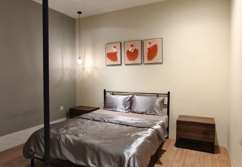 Bangsar Trade Centre