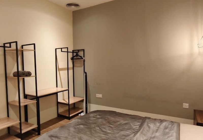 Bangsar Trade Centre