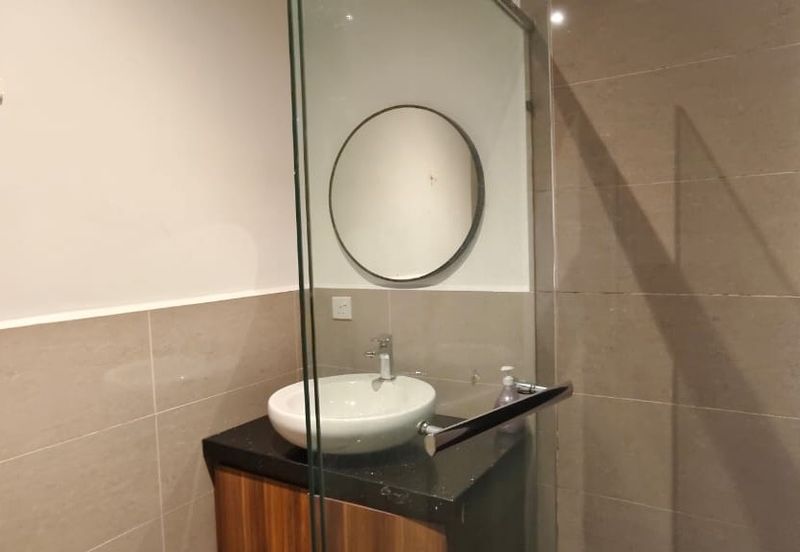 Bangsar Trade Centre