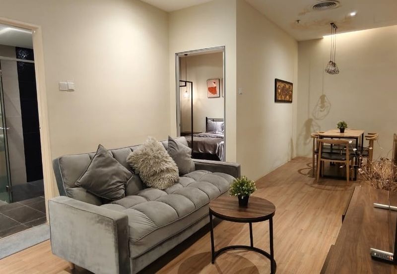 Bangsar Trade Centre