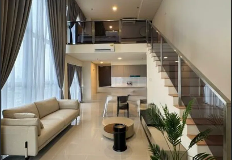 8th & Stellar, Sri Petaling