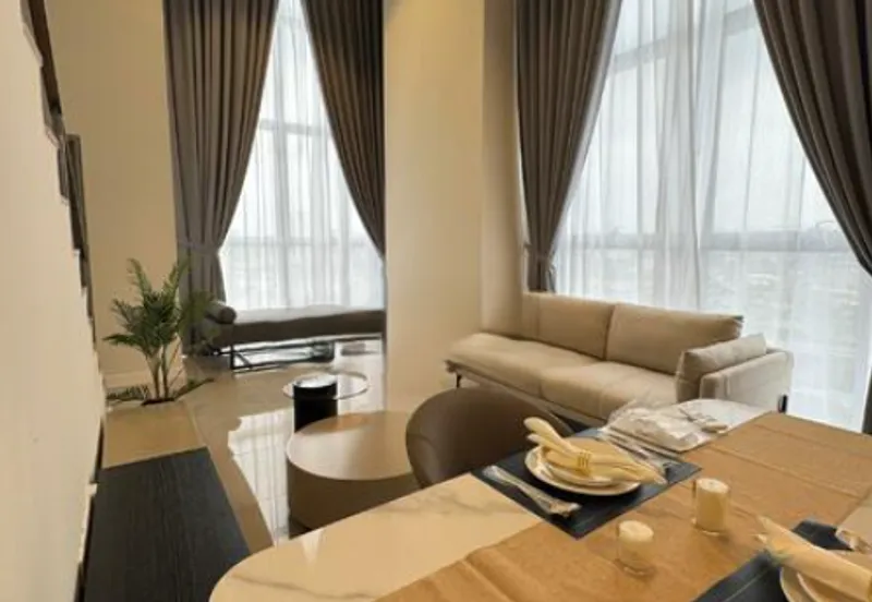 8th & Stellar, Sri Petaling