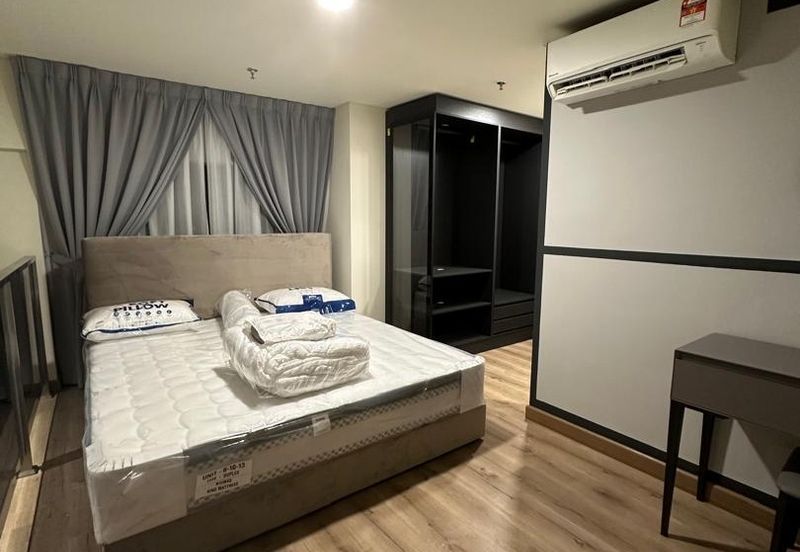 8th & Stellar, Sri Petaling