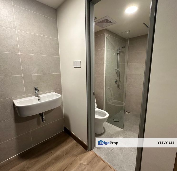 8th & Stellar Sri Petaling Fully Furnished Duplex Unit For Sale, Kuala Lumpur, Bandar Baru Sri Petaling