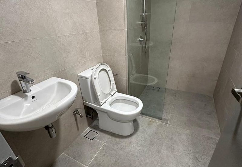 8th & Stellar, Sri Petaling