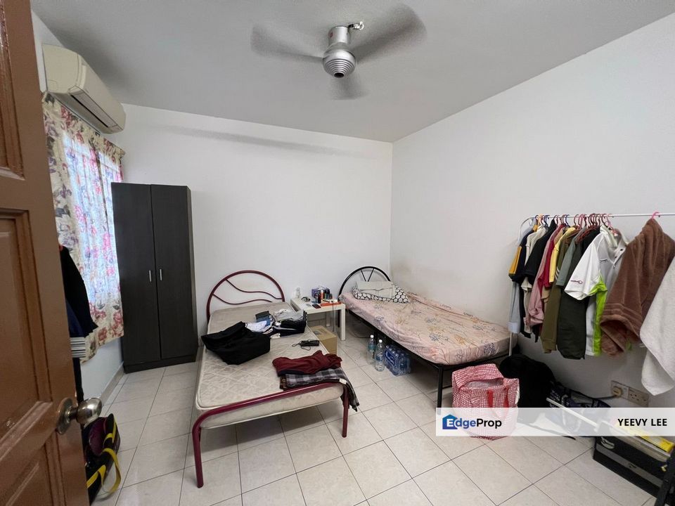 Palm Spring Kota Damansara Fully Furnished 2 Carparks Short Walk to Surian MRT, Selangor, Sunway Damansara