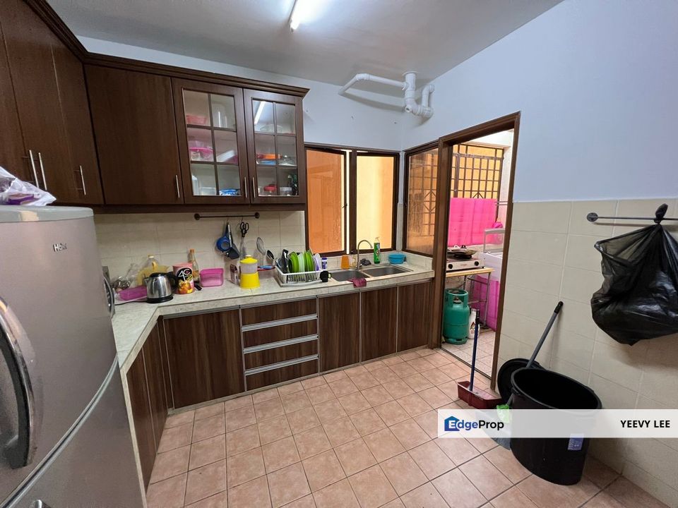 Palm Spring Kota Damansara Fully Furnished 2 Carparks Short Walk to Surian MRT, Selangor, Sunway Damansara