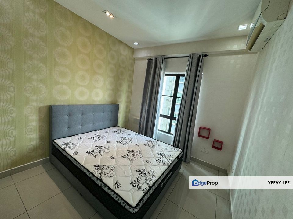 Park 51 Residency Petaling Jaya Fully Furnished Renovated Unit, Selangor, Petaling Jaya