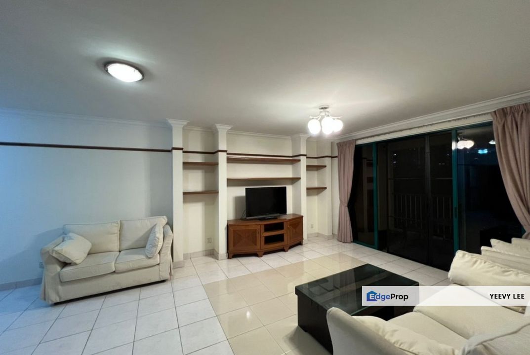 Mont Kiara Astana Spacious Corner Unit For Sale, Kuala Lumpur, Mont Kiara