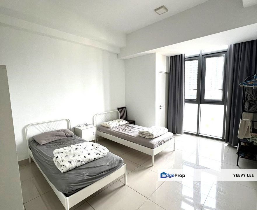 VIVO Suites Old Klang Road For Sale, Kuala Lumpur, Jalan Klang Lama (Old Klang Road)