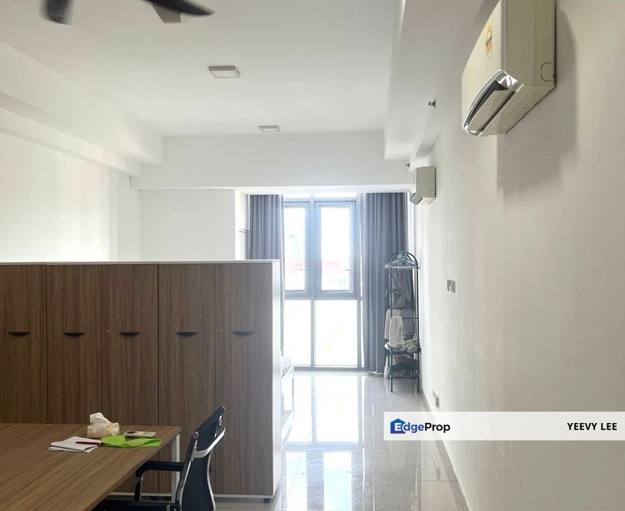 VIVO Suites Old Klang Road For Sale, Kuala Lumpur, Jalan Klang Lama (Old Klang Road)