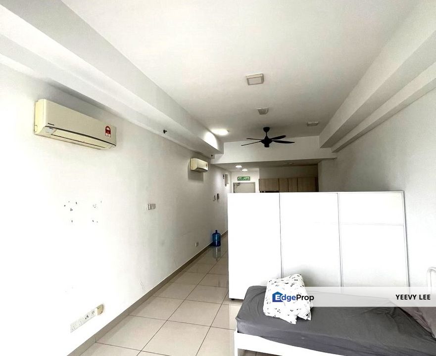 VIVO Suites Old Klang Road For Sale, Kuala Lumpur, Jalan Klang Lama (Old Klang Road)