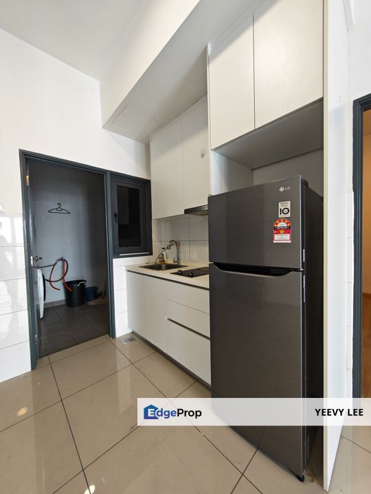 Aera Residence PJ South Well Kept 2 Rooms Unit For Sale, Selangor, Petaling Jaya