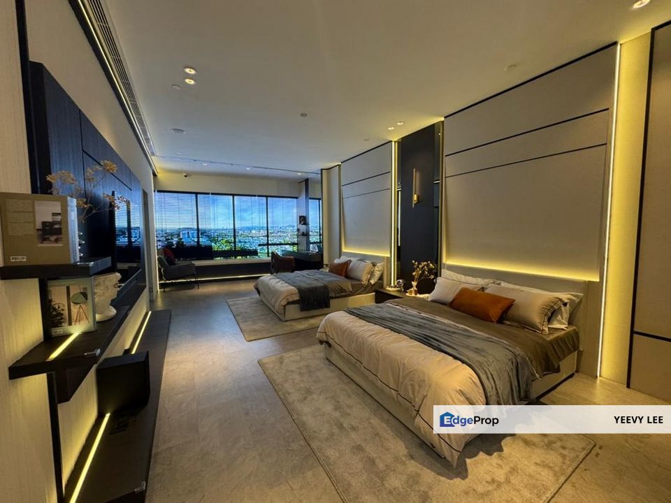 Prime Location Bangsar South with Direct Link to KL Gateway Mall & LRT Station, Kuala Lumpur, Bangsar South