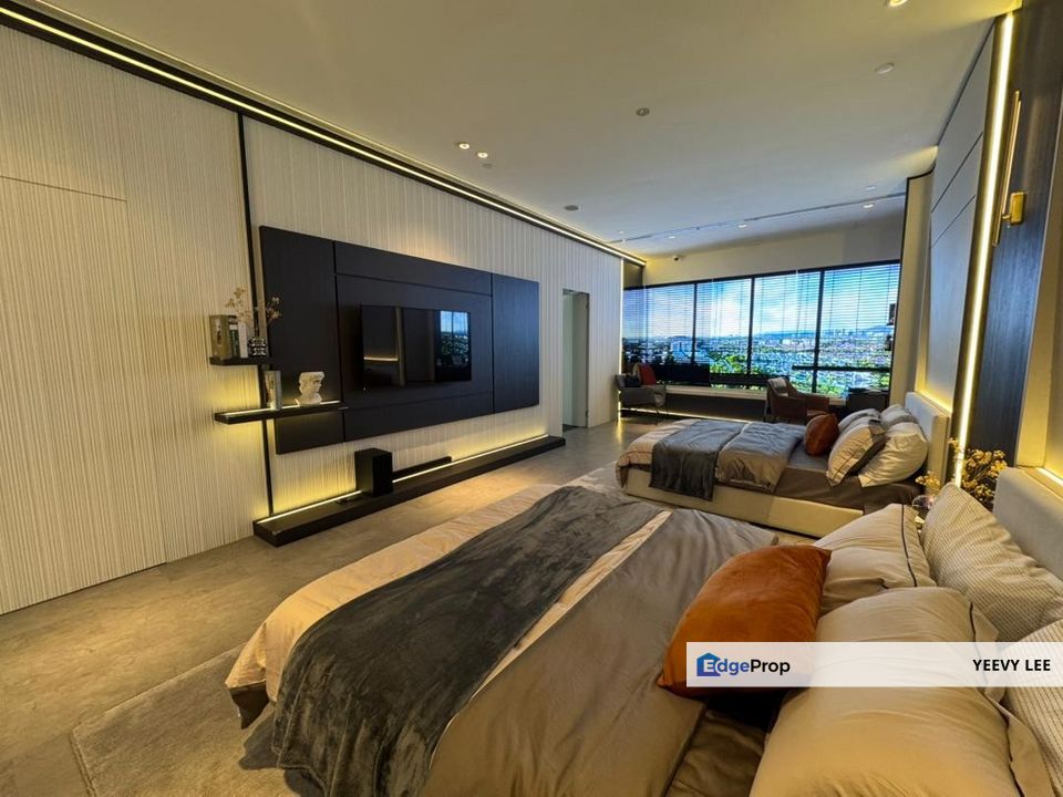 Prime Location Bangsar South with Direct Link to KL Gateway Mall & LRT Station, Kuala Lumpur, Bangsar South