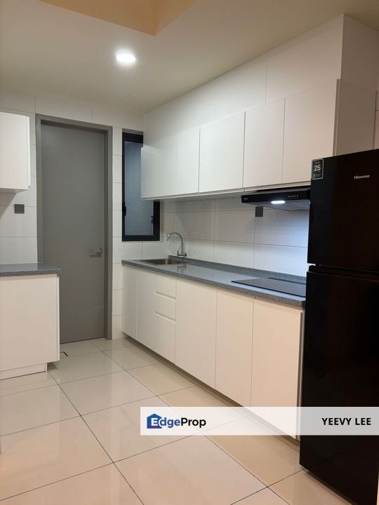 The Era Duta North Segambut Fully Furnished Unit Move-In Condition KL, Kuala Lumpur, Segambut