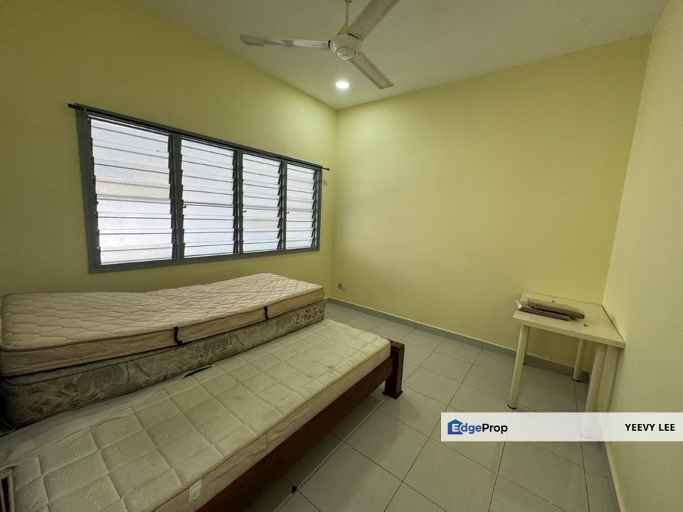 Seksyen 14 PJ Single Storey House Newly Renovated Partial Furnished Unit For Rent, Selangor, Petaling Jaya