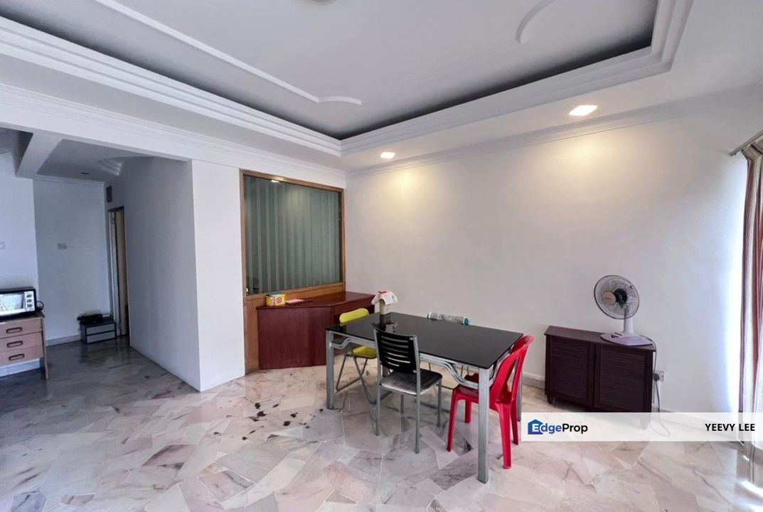 PJS 9 Bandar Sunway Petaling Jaya Double Storey Terrace House Gated Guarded For Sale, Selangor, Bandar Sunway