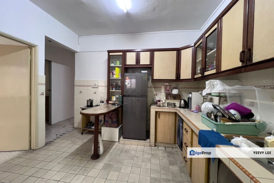 PJS 9 Bandar Sunway Petaling Jaya Double Storey Terrace House Gated Guarded For Sale, Selangor, Bandar Sunway