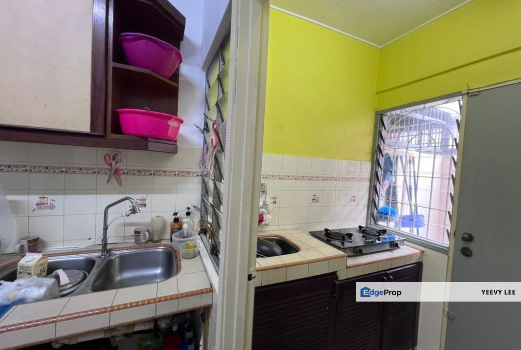 PJS 9 Bandar Sunway Petaling Jaya Double Storey Terrace House Gated Guarded For Sale, Selangor, Bandar Sunway