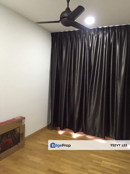 KL Gateway Residence Fully Furnished Unit Bangsar South Short Walk to LRT Universiti Station, Kuala Lumpur, Bangsar South