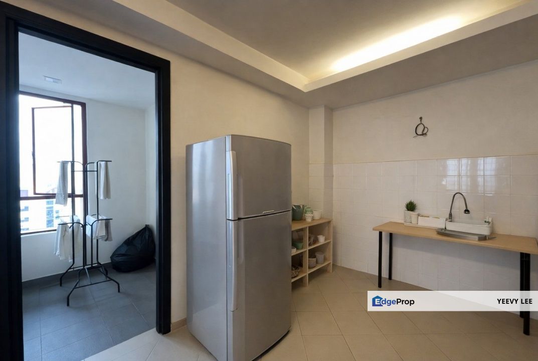 Surian Condominium Mutiara Damansara Well Maintained Unit For Sale, Selangor, Mutiara Damansara