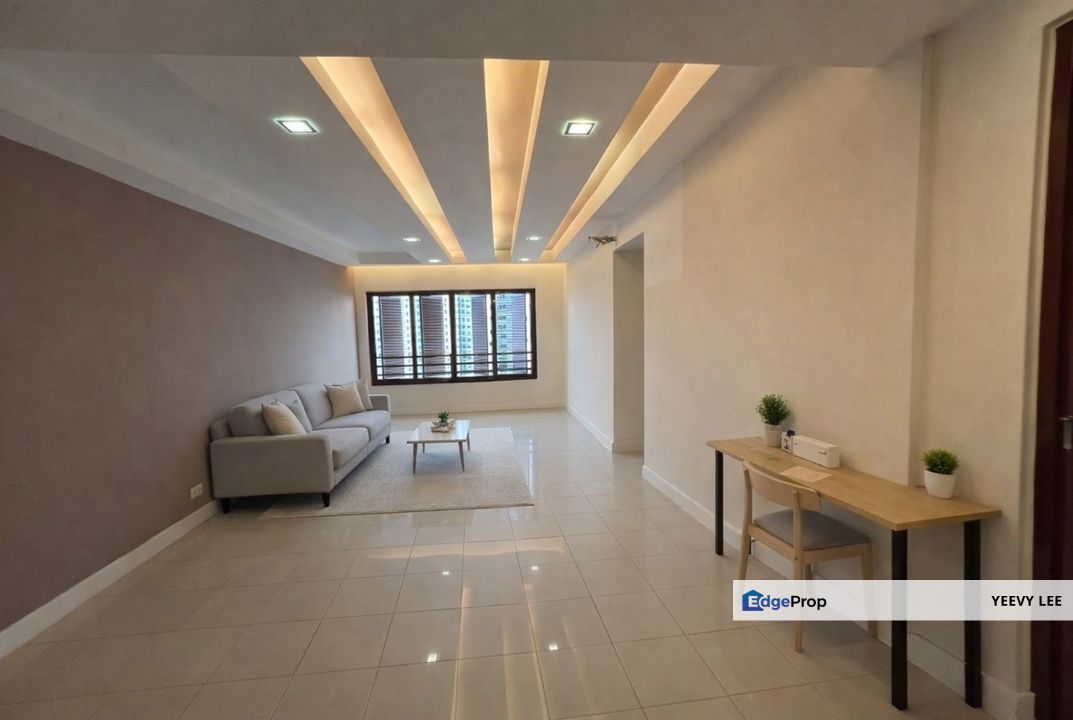 Surian Condominium Mutiara Damansara Well Maintained Unit For Sale, Selangor, Mutiara Damansara