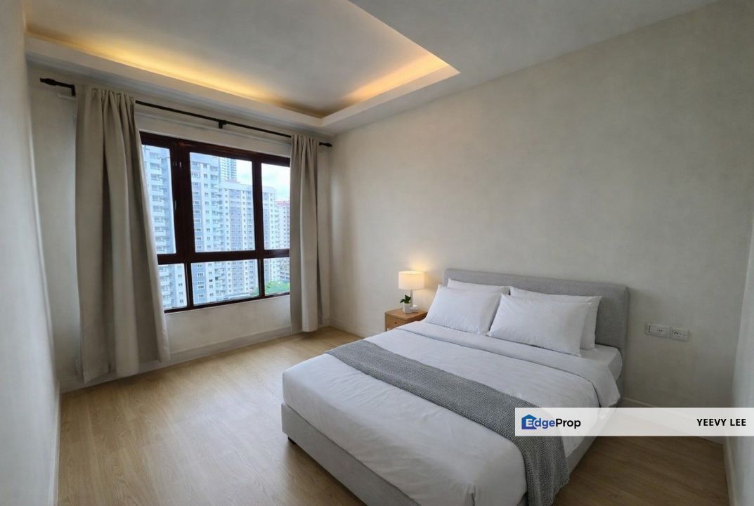 Surian Condominium Mutiara Damansara Well Maintained Unit For Sale, Selangor, Mutiara Damansara