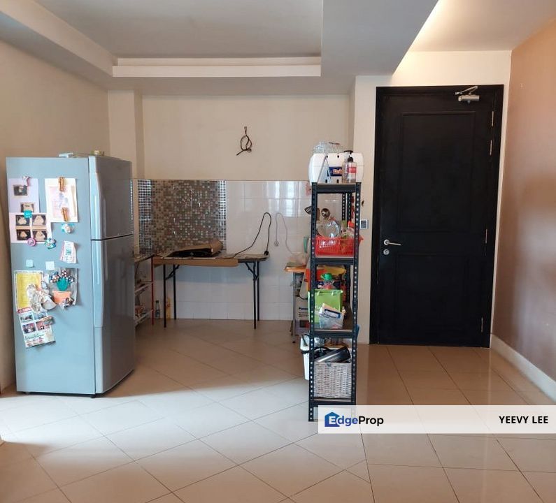 Surian Condominium Mutiara Damansara Well Maintained Unit For Sale, Selangor, Mutiara Damansara