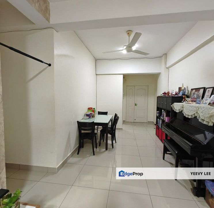 Park 51 Residency PJ Fully Renovated Unit 2 Carparks For Sale, Selangor, Petaling Jaya