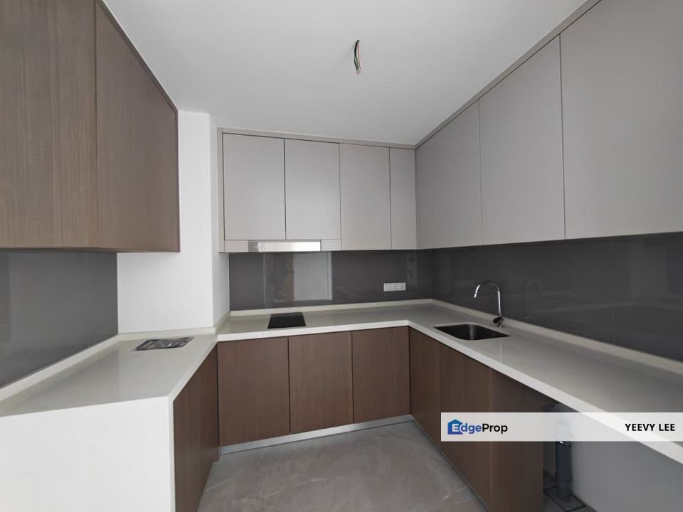 Agile Bukit Bintang TRX For Sale In Kuala Lumpur City Hub, Kuala Lumpur, KL City