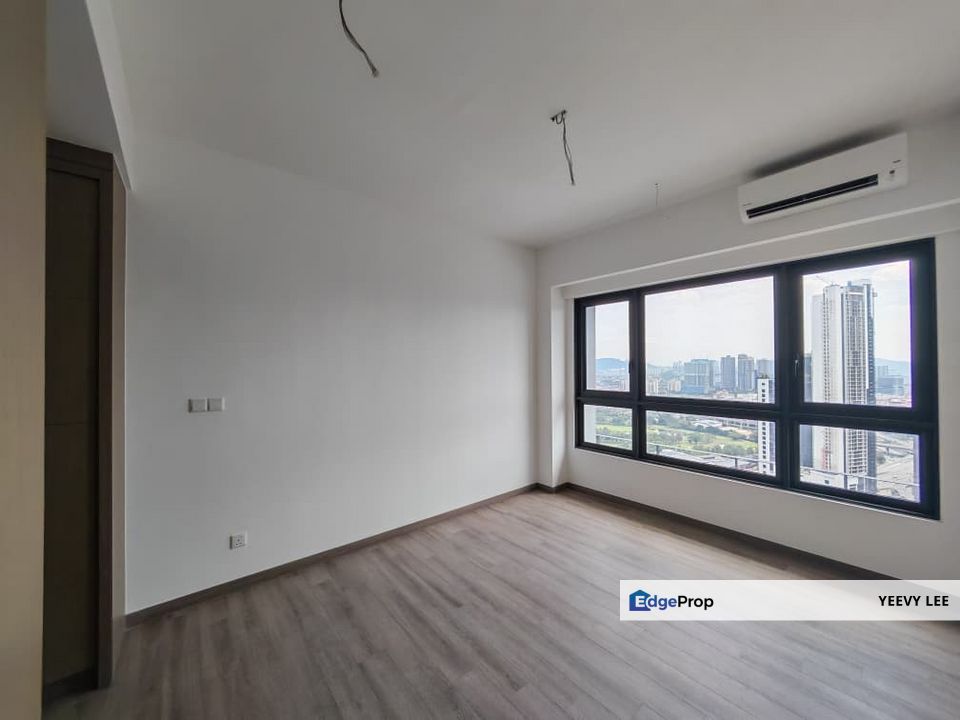 Agile Bukit Bintang TRX For Sale In Kuala Lumpur City Hub, Kuala Lumpur, KL City