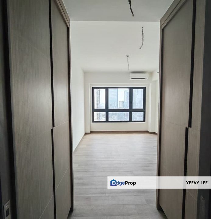 Agile Bukit Bintang TRX For Sale In Kuala Lumpur City Hub, Kuala Lumpur, KL City