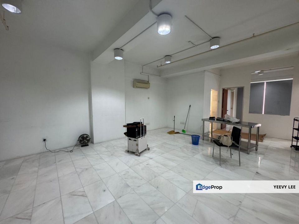 Oasis Square Ara Damansara First Floor Office For Rent, Selangor, Ara Damansara