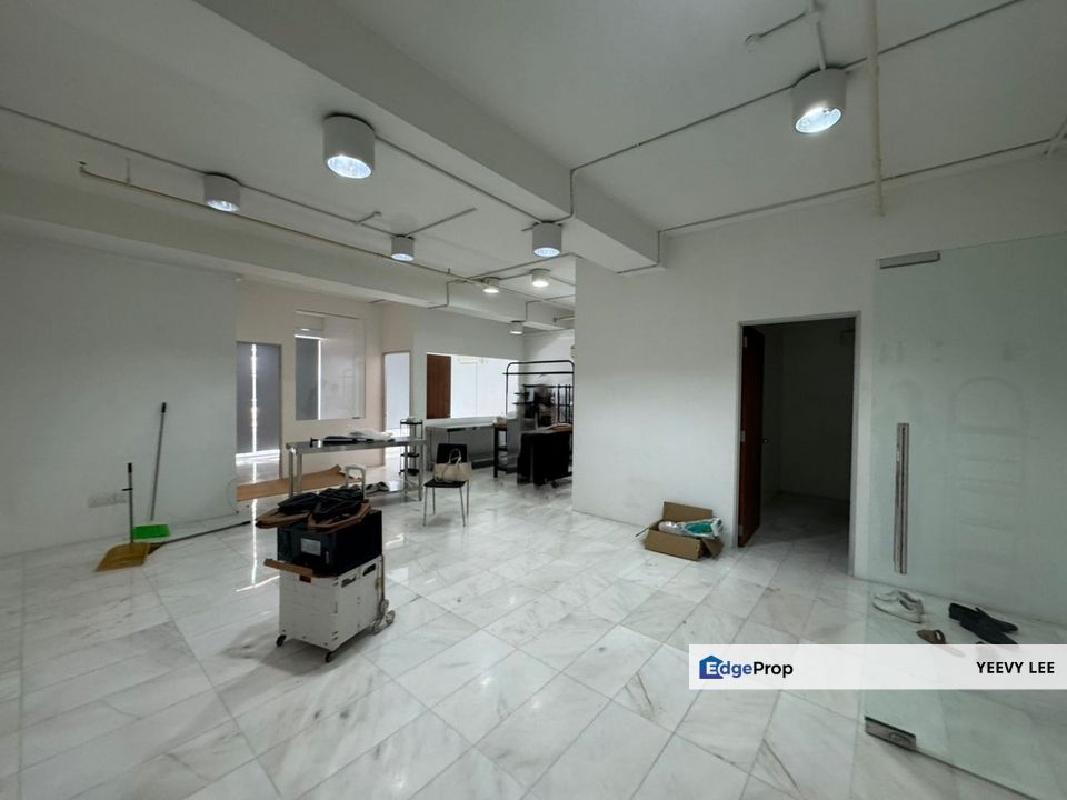 Oasis Square Ara Damansara First Floor Office For Rent, Selangor, Ara Damansara